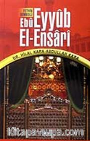 Ebu Eyyub El-Ensari