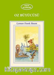 Oz Büyücüsü