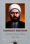 Tarihçe-i Erzurum