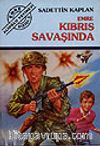 Emre Kıbrıs Savaşı'nda