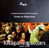 Güvenlik, Demokrasi ve İstikrar Sarmalında Suriye ve Afganistan