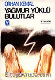 Yağmur Yüklü Bulutlar