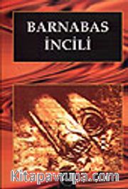 Barnabas İncili