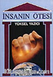 İnsanın Ötesi