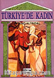 Türkiye'de Kadın