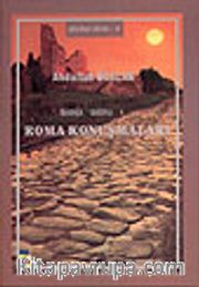 Barışa Doğru 1 / Roma Konuşmaları
