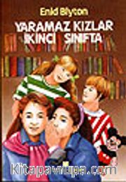 Yaramaz Kızlar İkinci Sınıfta