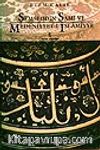 Şemseddin Sami ve Medeniyyeti İslamiyye