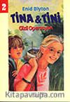Tina&Tini 2 / Gizli Operasyon