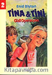Tina&Tini 2 / Gizli Operasyon