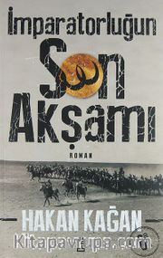 İmparatorluğun Son Akşamı