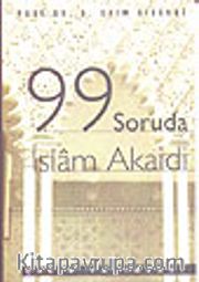 99 Soruda İslam Akaidi