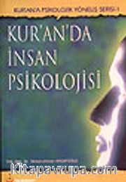 Kur'an'da İnsan Psikolojisi