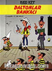 Red Kit - Daltonlar Bankacı