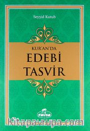 Kur'an'da Edebi Tasvir