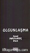 Olgunlaşma