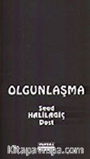 Olgunlaşma