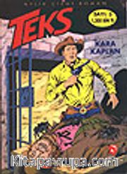 Teks / Kara Kaplan