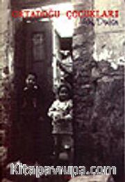 Ortadoğu Çocukları (özel fiyat)