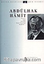 Abdülhak Hamit