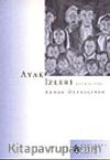 Ayak İzleri