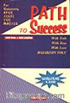 Path to Success