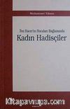 İbn Hacer'in Hocalar Bağlamında Kadın Hadisçiler