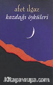 Kazdağı Öyküleri