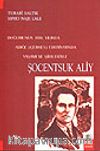 Şocentsuk Aliy