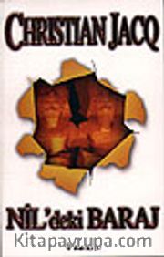 Nil'deki Baraj