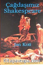 Çağdaşımız Shakespeare