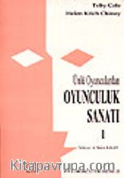 Oyunculuk Sanatı 1