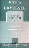 Toplu Oyunları 2 / Başaklar - Mahkumlar