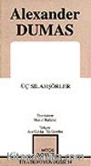 Üç Silahşörler