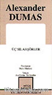 Üç Silahşörler