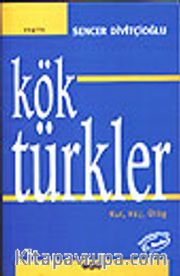 Kök Türkler