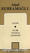 Toplu Oyunları 1 / Lozan / İyi Bir Yurttaş Aranıyor