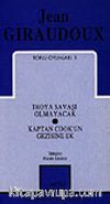 Toplu Oyunları 1 / Troya Savaşı Olmayacak/Kaptan Cook'un Gezisine Ek