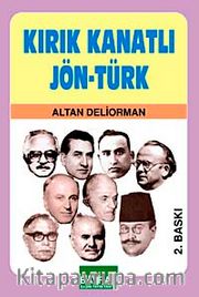 Kırık Kanatlı Jön-Türk