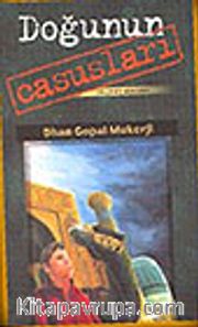Doğunun Casusları