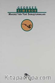 Maigret'nin Yeni Soruşturmaları