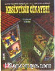 Kesintisiz Cinayeti