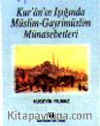 Kuranın Işığında Müslim Gayrimüslim Münasebetleri