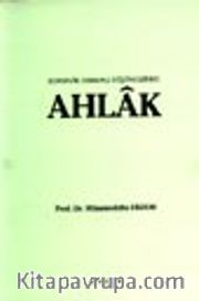 Son Devir Osmanlı Düşüncesinde Ahlak