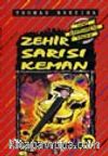 Zehir Sarısı Keman (37.kitap)