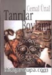 Tanrılar Boylamı
