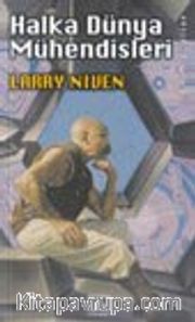 Halka Dünya Mühendisleri / Halka Dünya Serisi İkinci Kitap