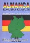 Almanca Konuşma Kılavuzu