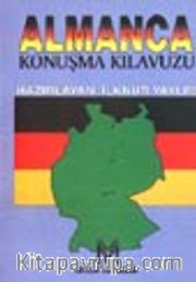 Almanca Konuşma Kılavuzu