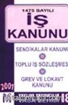 4857 Sayılı İş Kanunu